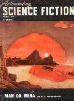 He Walked Around the Horses